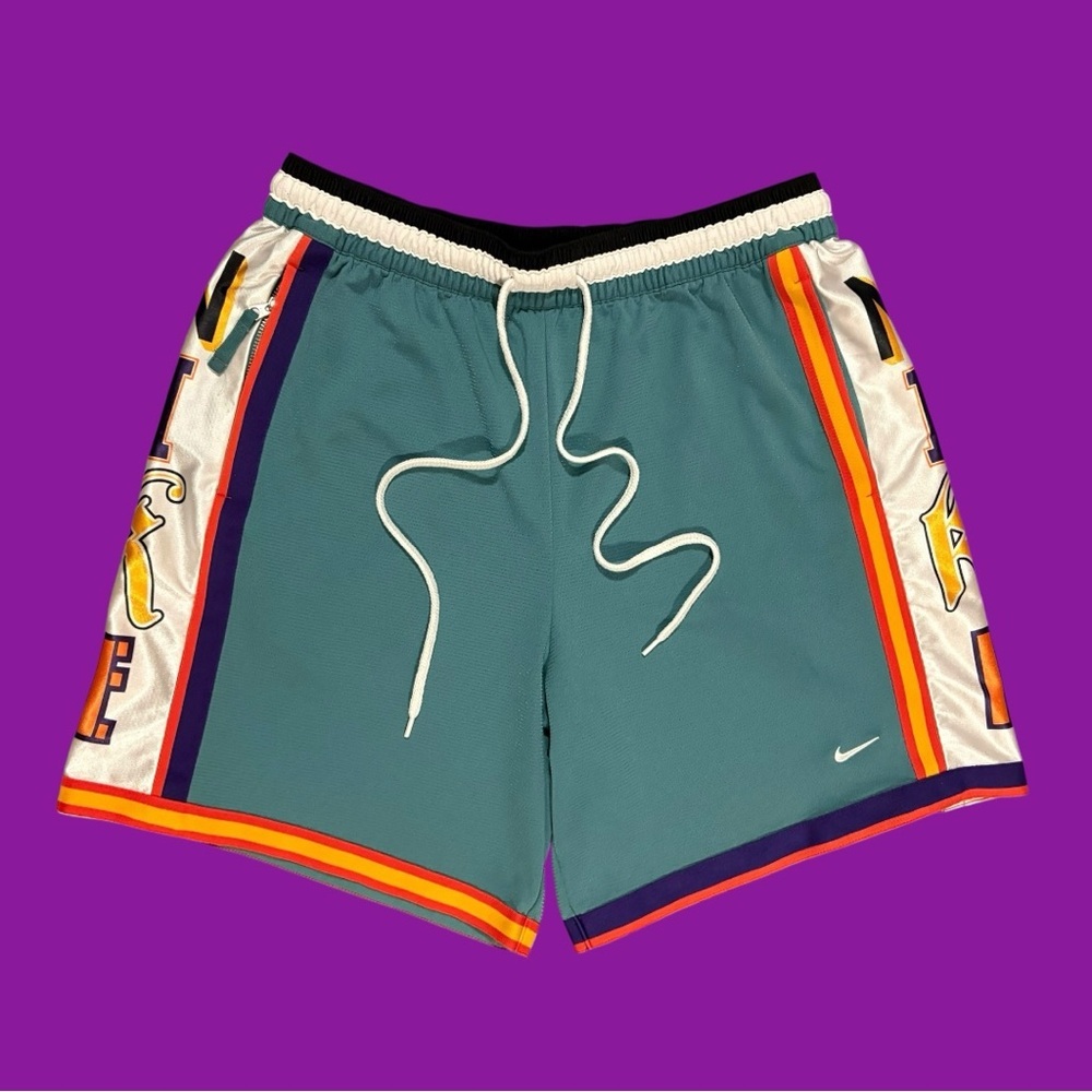 Nike Dri-Fit “Rattlers” Shorts